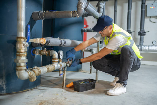 Best Leak Detection and Repair  in Batavia, NY